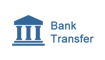 Банковские переводы Bank Trasfer